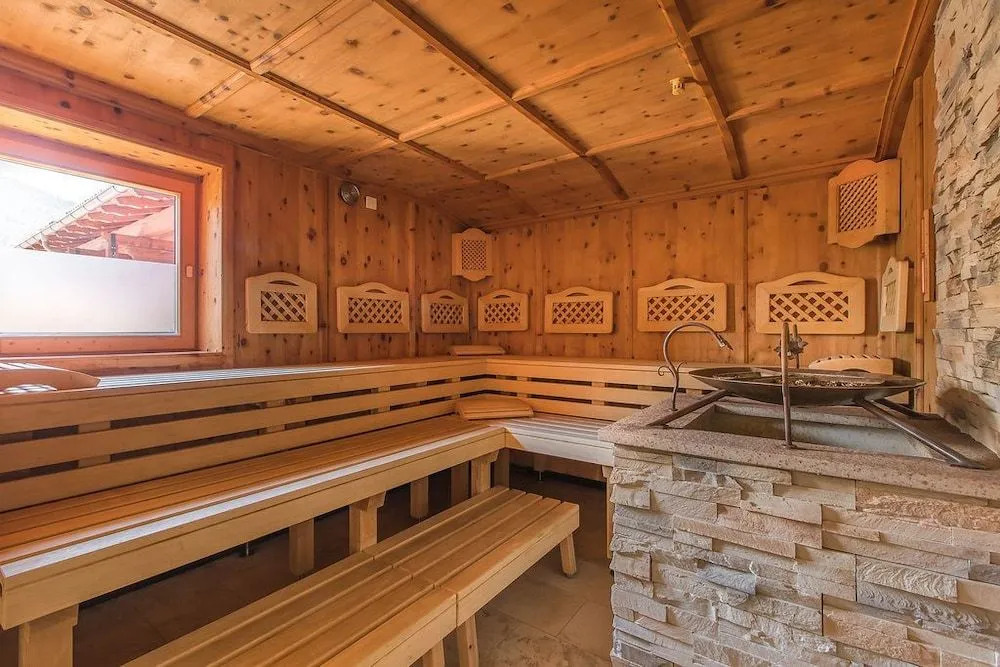 Der Böglerhof - pure nature spa resort