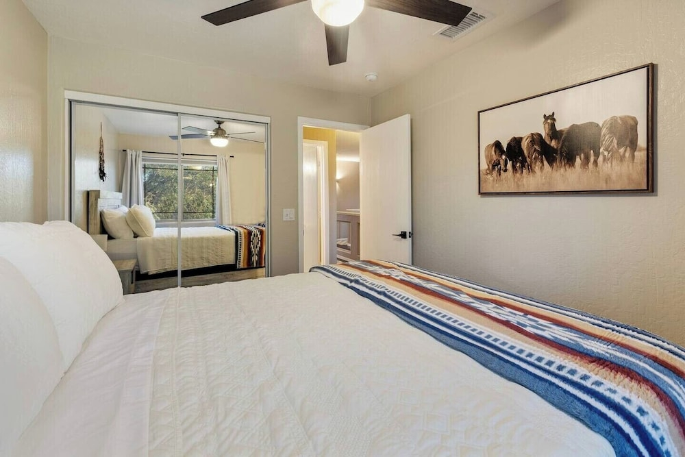 Tranquil Retreat in Cave Creek