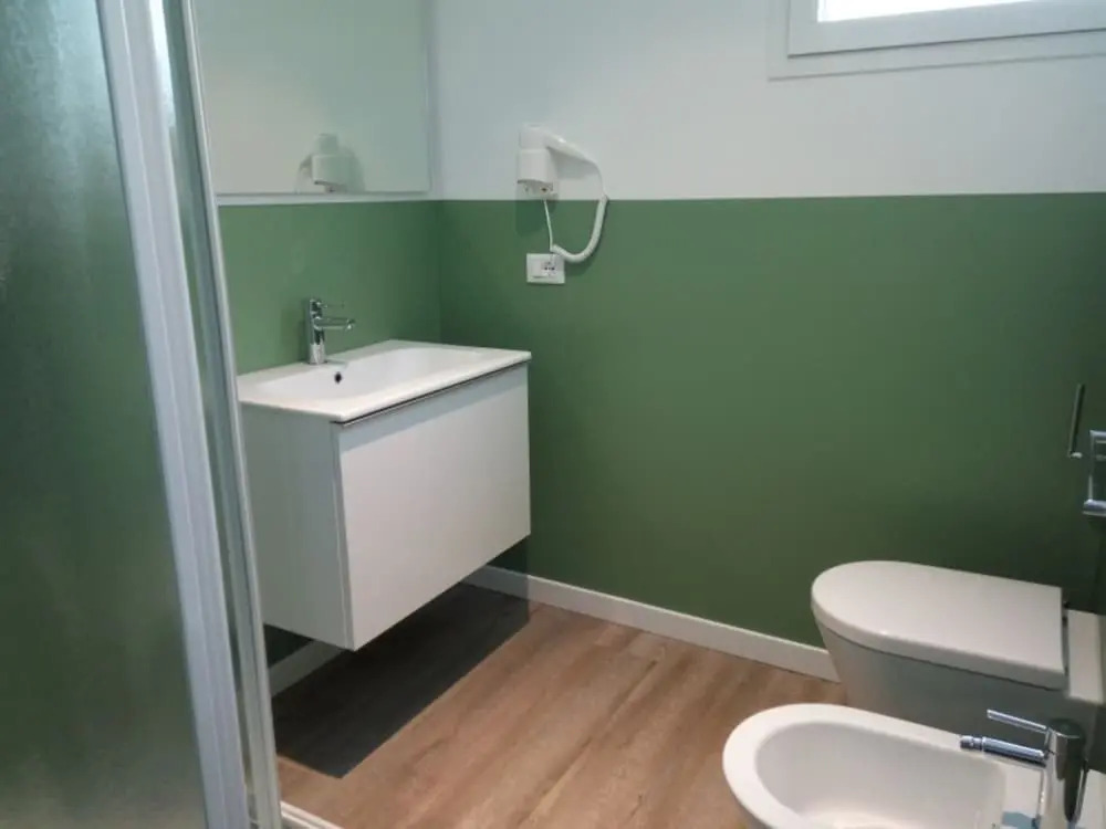 Beautiful Duplex Penthouse in Lignano