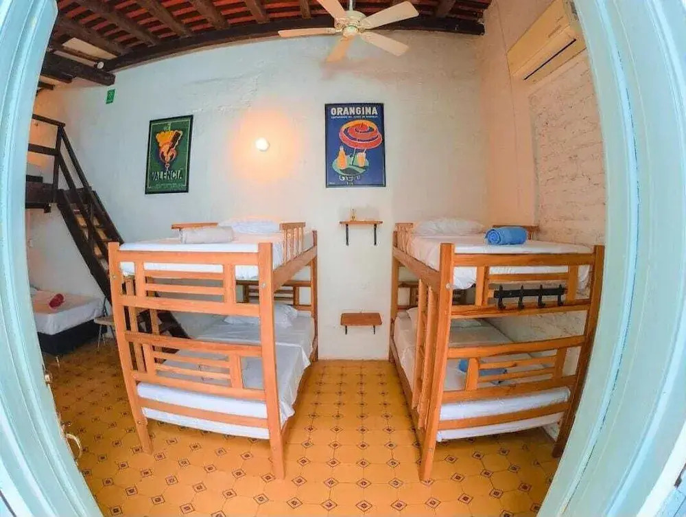 Hostal Españolete