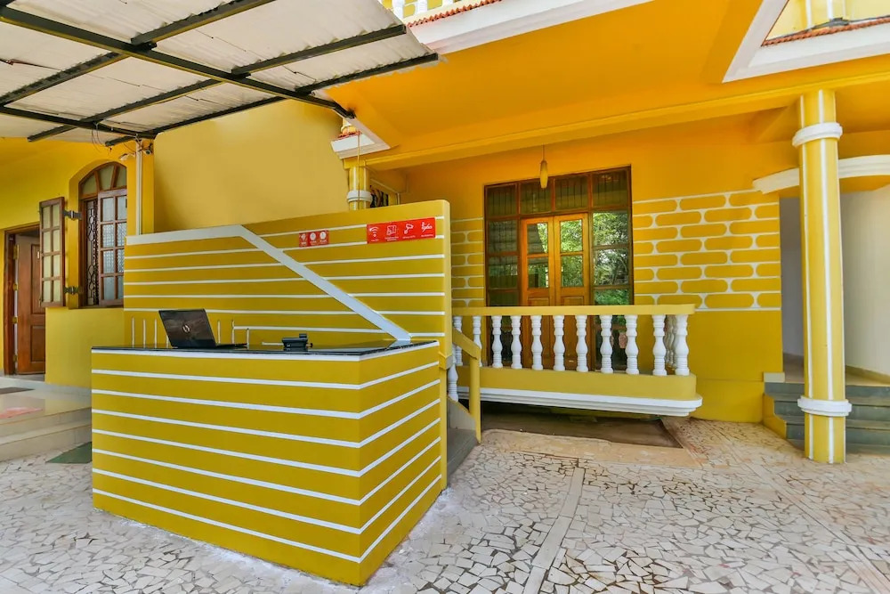 OYO 17309 Maya's Holiday House