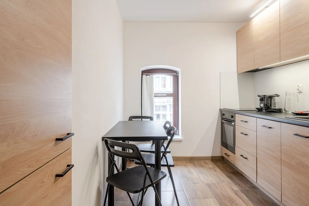 RentPlanet - Apartament Krupnicza