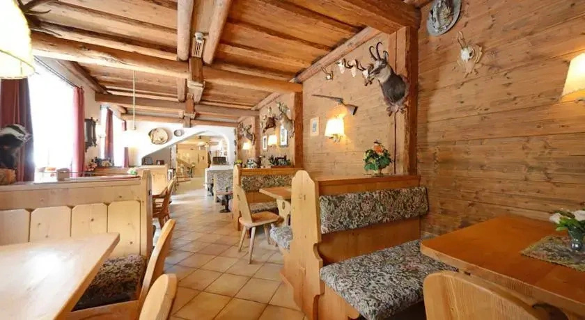 Hotel La Rondinella