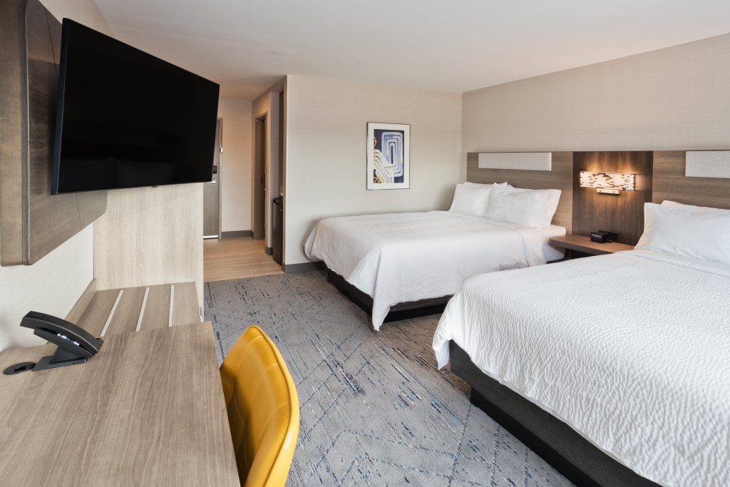 Holiday Inn Express Columbus – Fort Benning Area by IHG