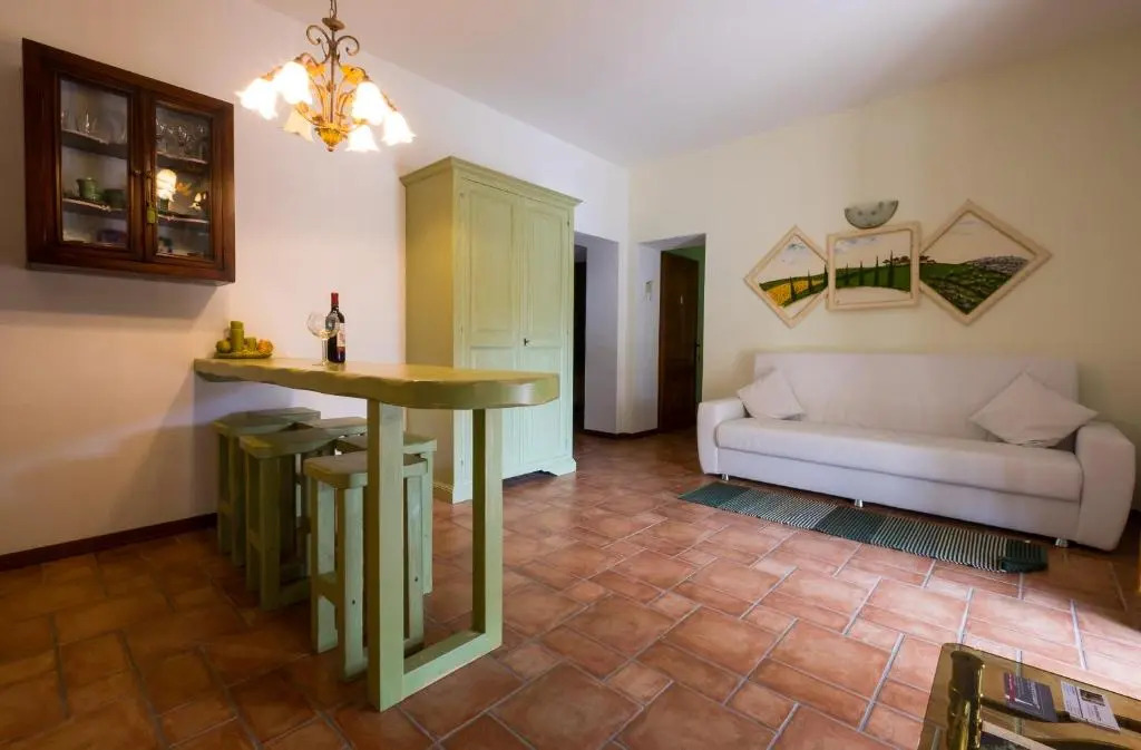 Giannetti Bed & Breakfast