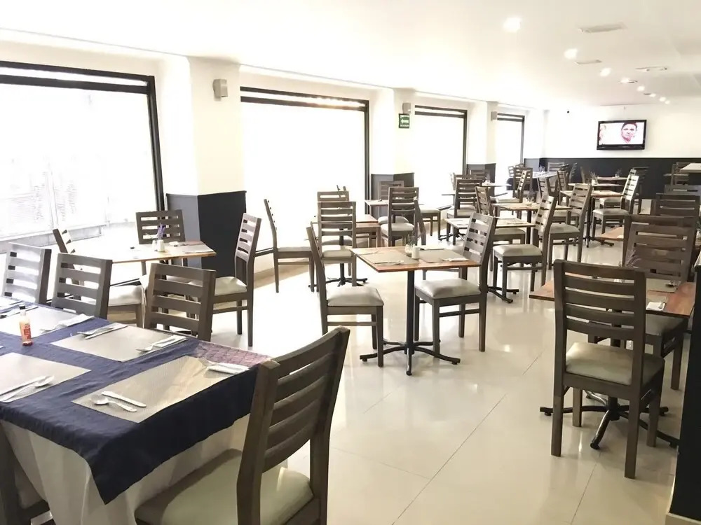 Hotel San Francisco de Asís