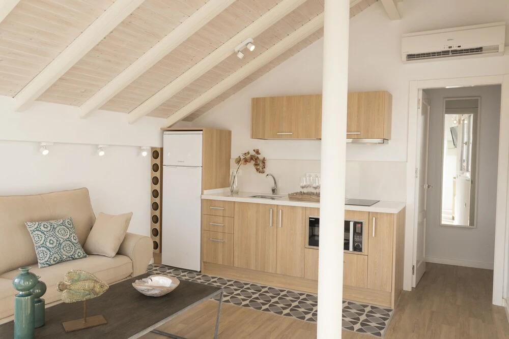 Living4malaga Majestic Granada Street