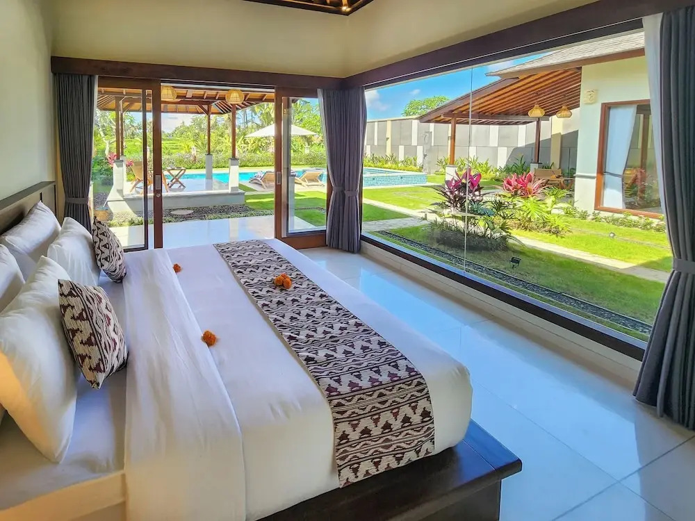 Pranaya Parama Ubud Villa by Nagisa Bali