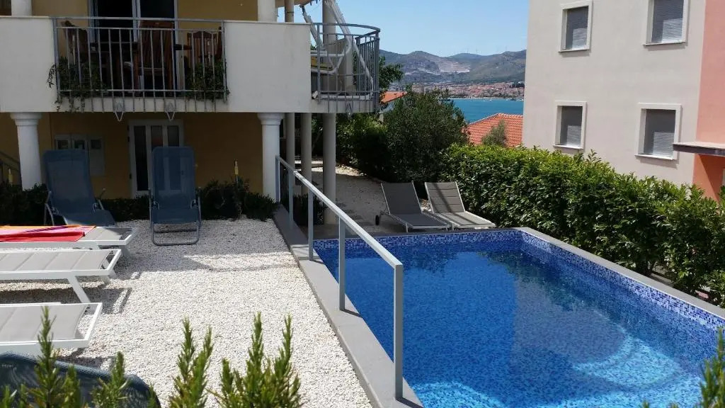 Villa Croned