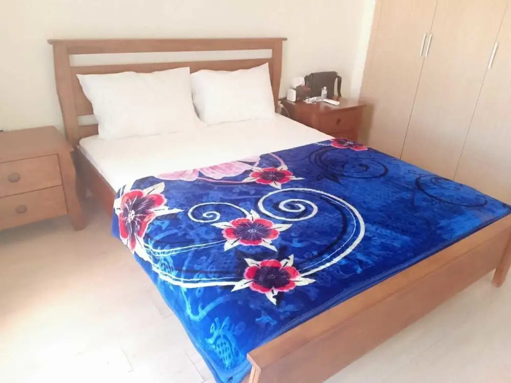 Appartement Prestigia-Marrakech-ALC-193
