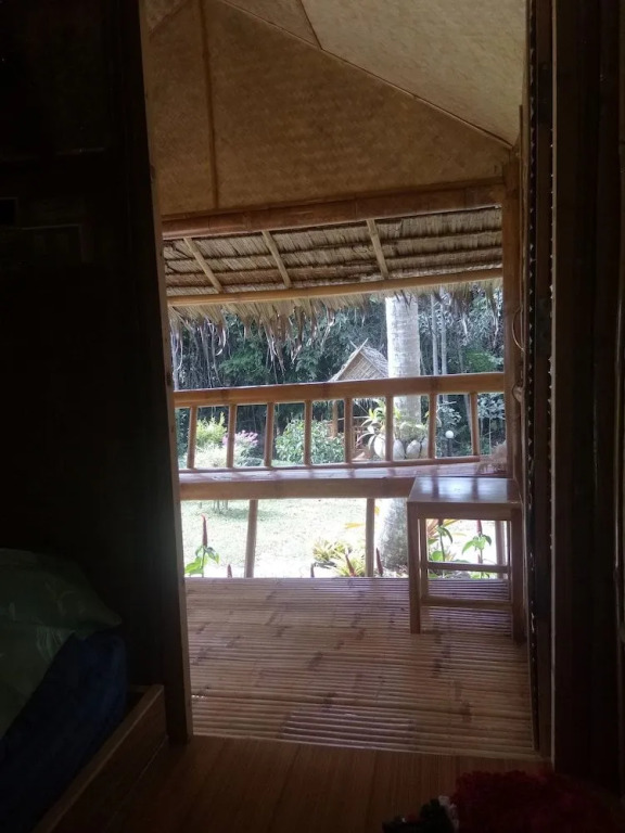 Baankonkan Resort
