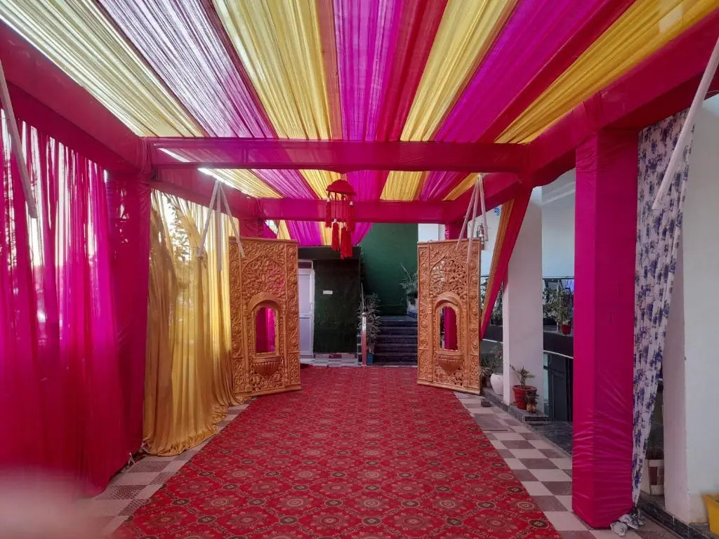 Abrol residency