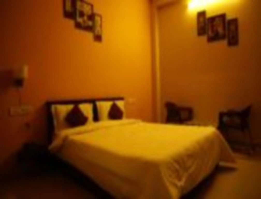 Hotel Ganpati