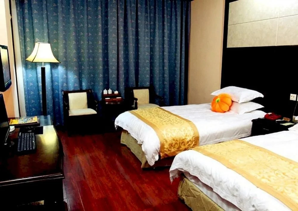 Huangshan Impression Hotel