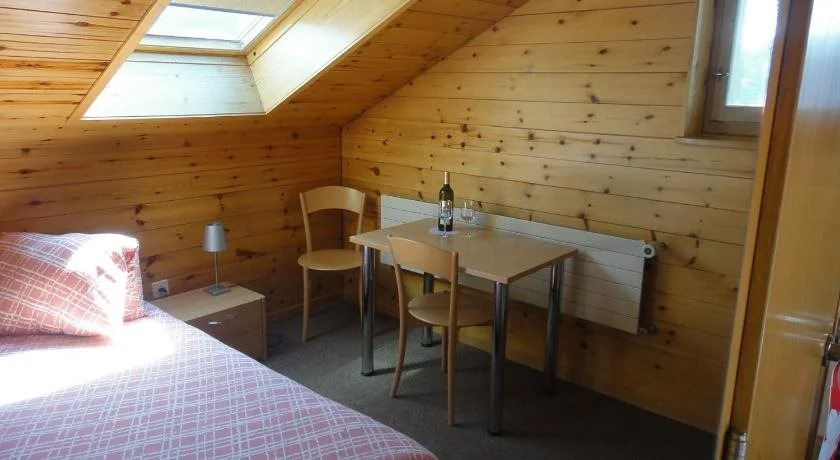 Hotel Gebidem