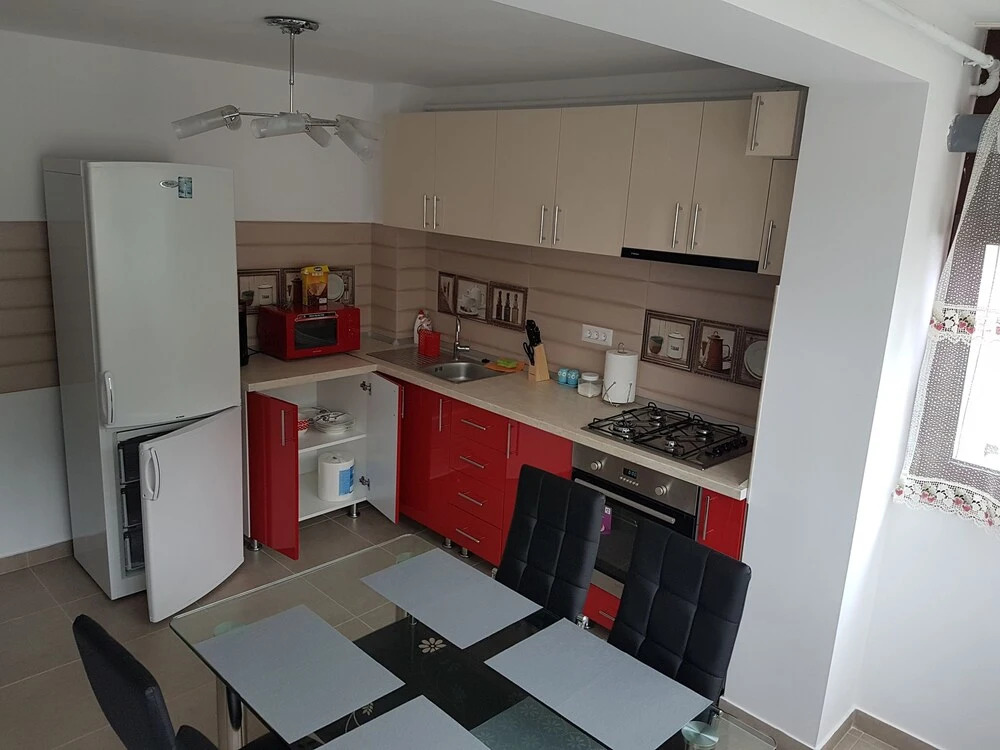 Duplex Alexandra