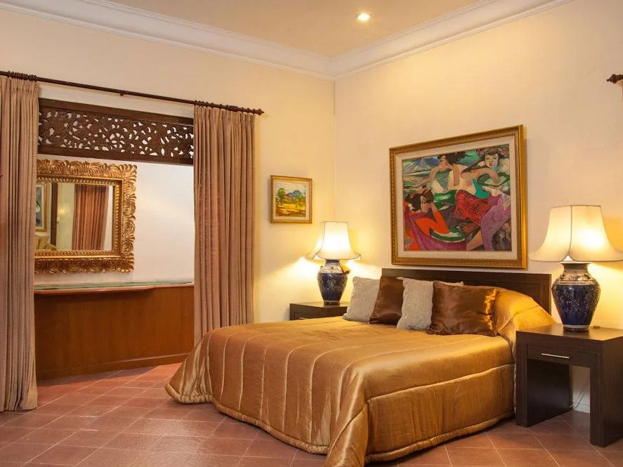 Gladiola Guest House