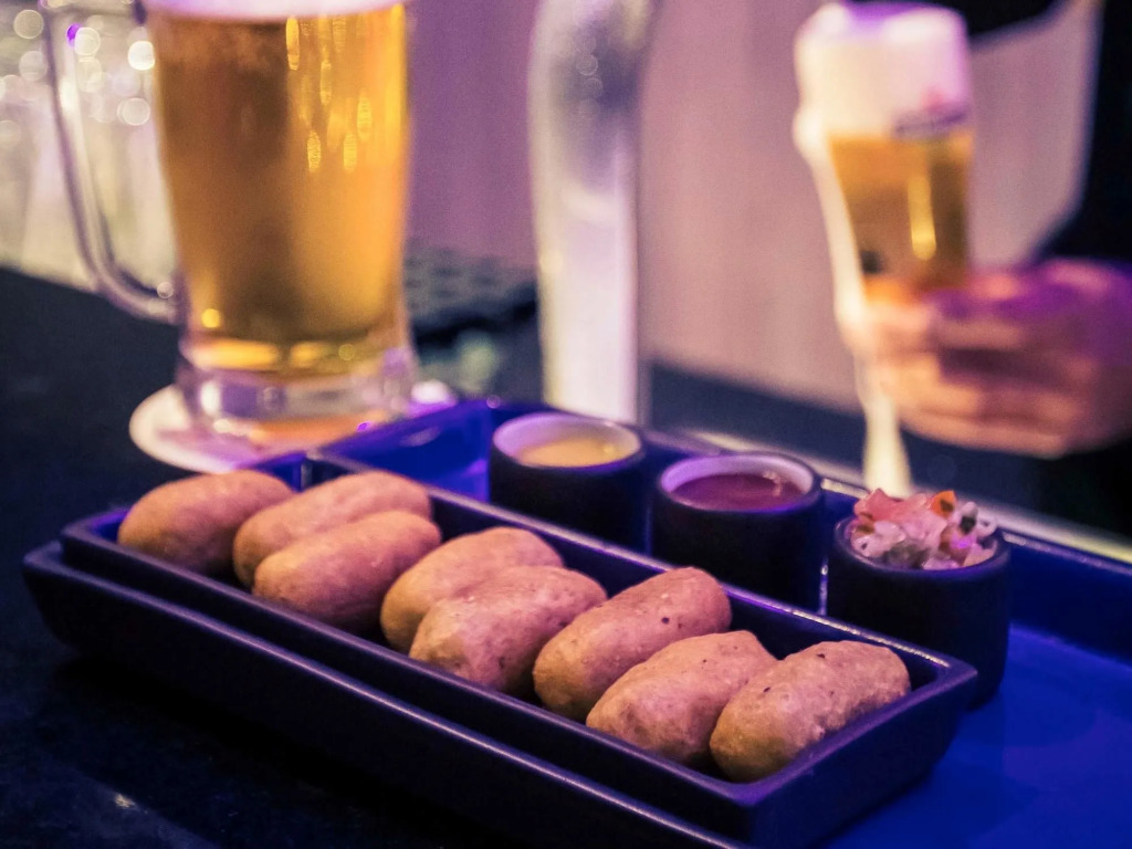 Mercure Sao Jose dos Campos