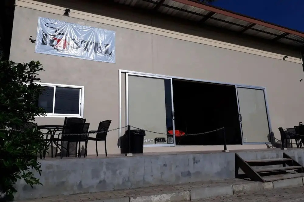 Star Hostel - Adults Only