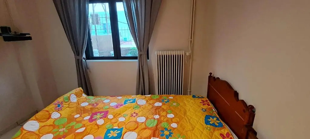 Hospitality up to 5 persons in Chios