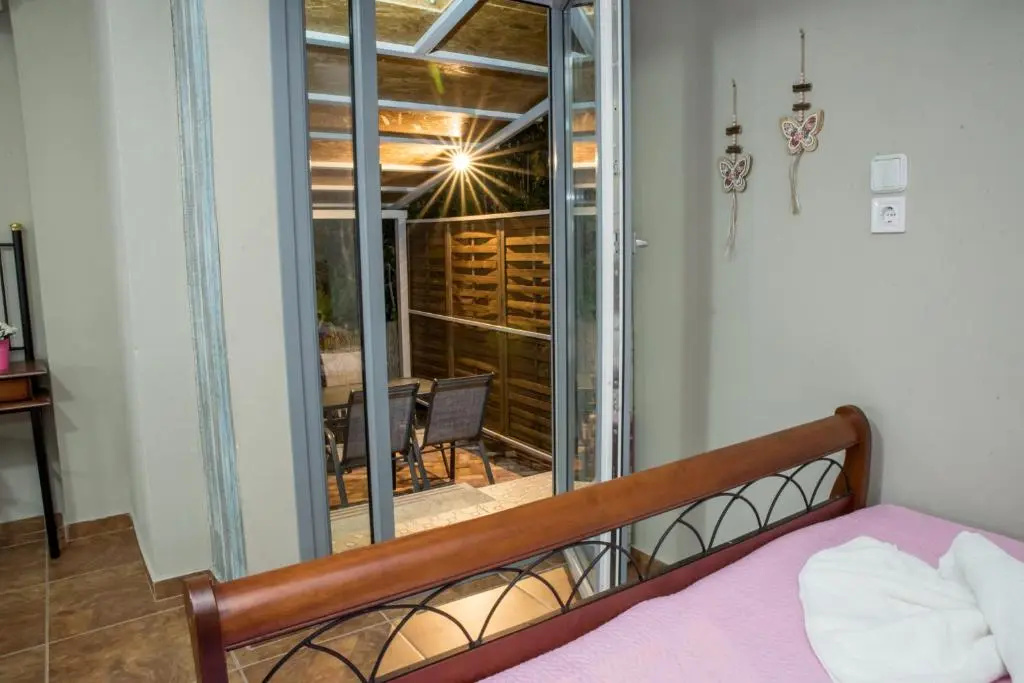 Villa Rafailia