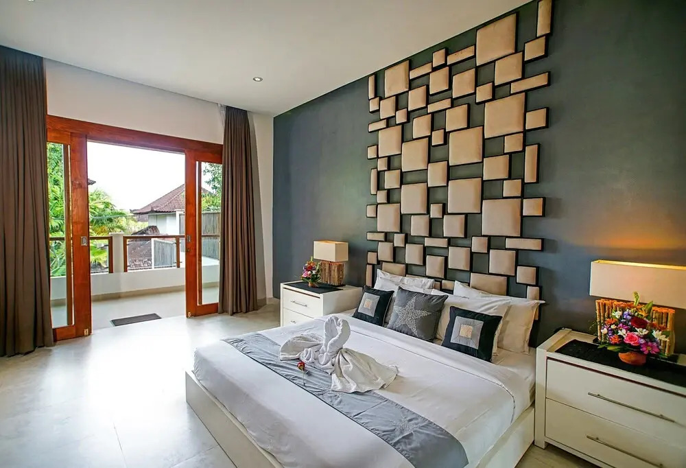 Villa Orange