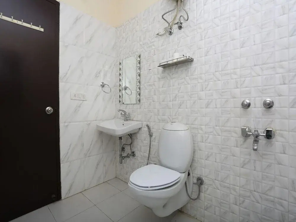 Corals Paradise By OYO Rooms