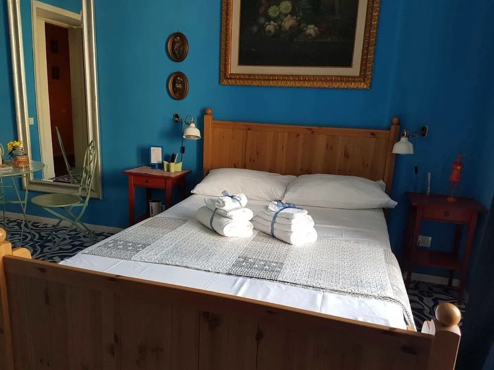 B&B Villa Italia