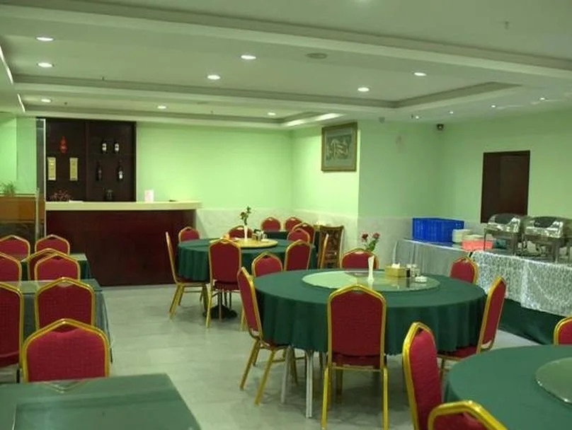Tong Tu Yuan Hotel - Ningbo