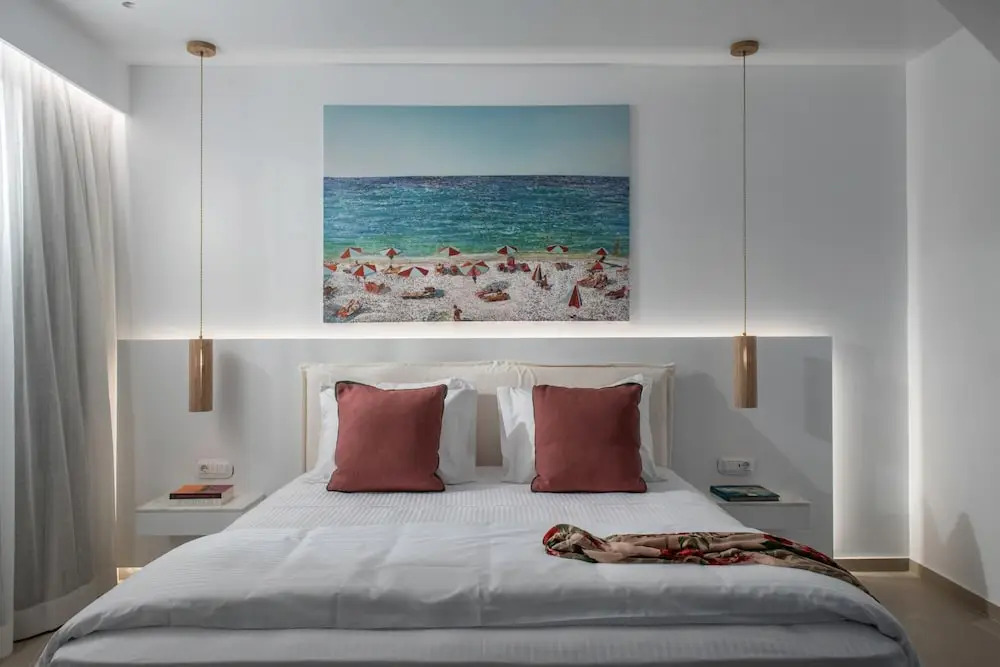 Made By The Sea Villas 8 BDRM