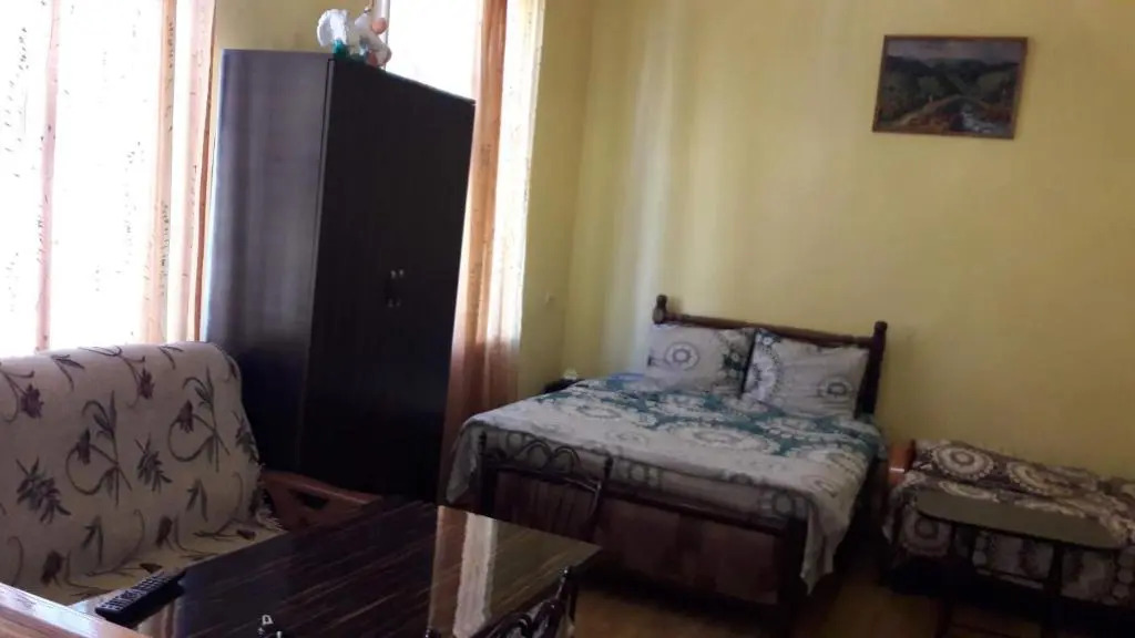 Apartment Malakhit