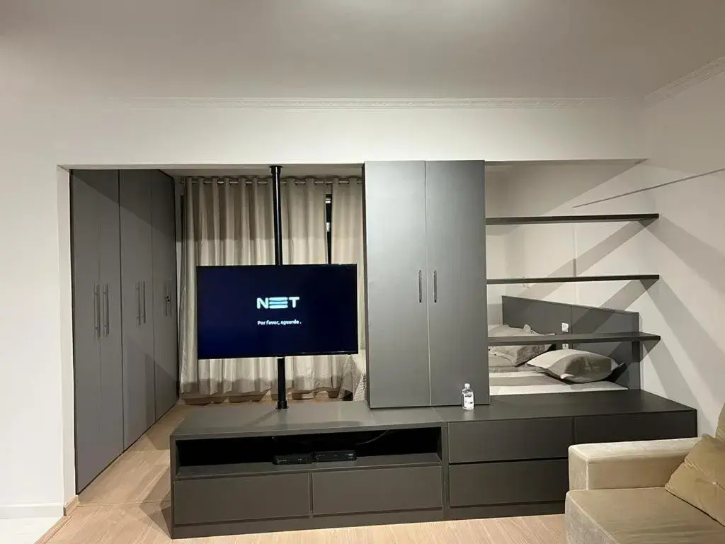 Apartamento para pessoas de família ou a negócio, Ap Lindo aconchegante no Brás próximo igreja Mundial,mercado municipal, 25 de março, templo Salomão, metro Dom Pedro ll, bancos, mercado e etc