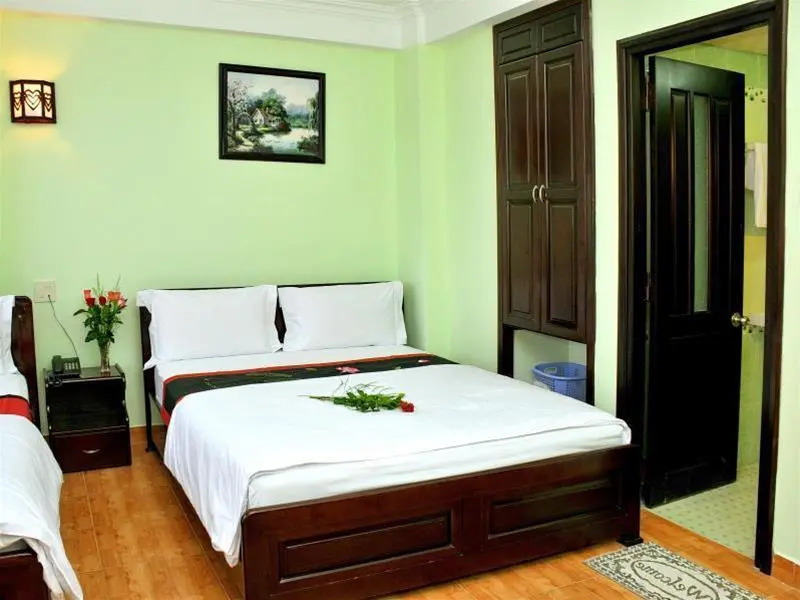 Sea Breeze Hotel Nha Trang