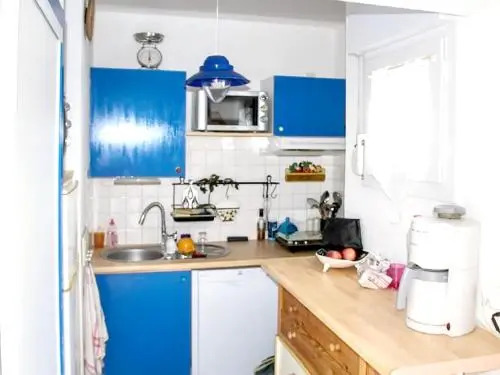 Holiday Home des Aubioches