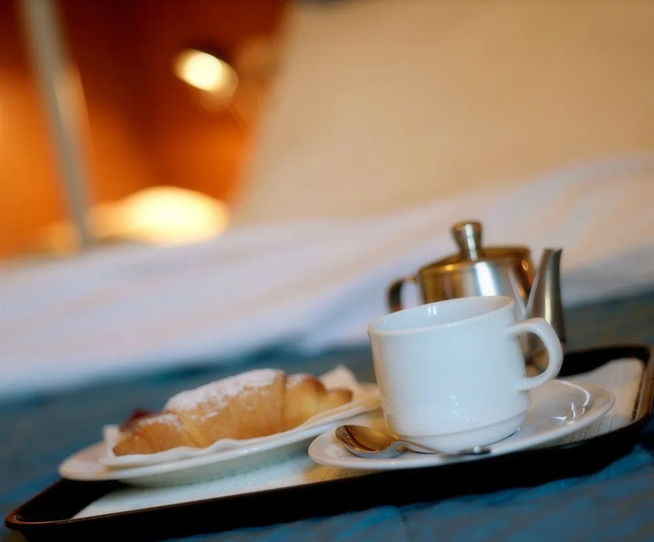 Hotel Hawaii Bed and Coffee