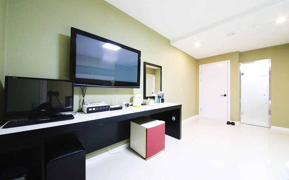 Suwon Hotel Flex