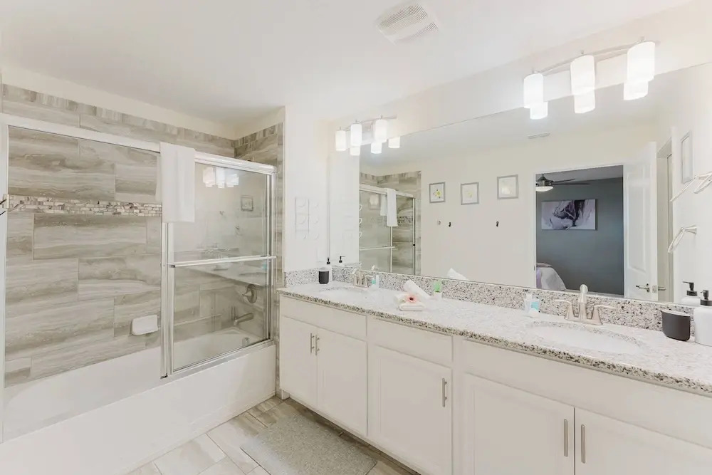 5bedrooms Private Pool Storeylake