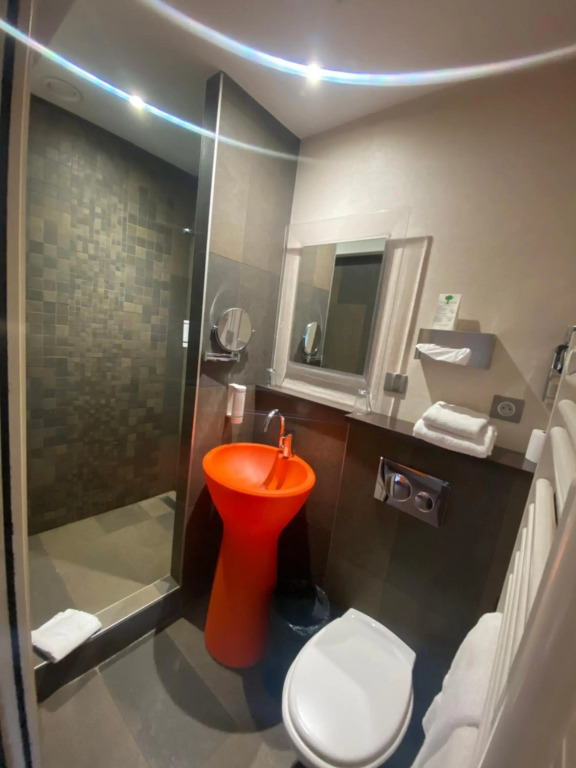 Hotel Des Lices, Rennes Centre