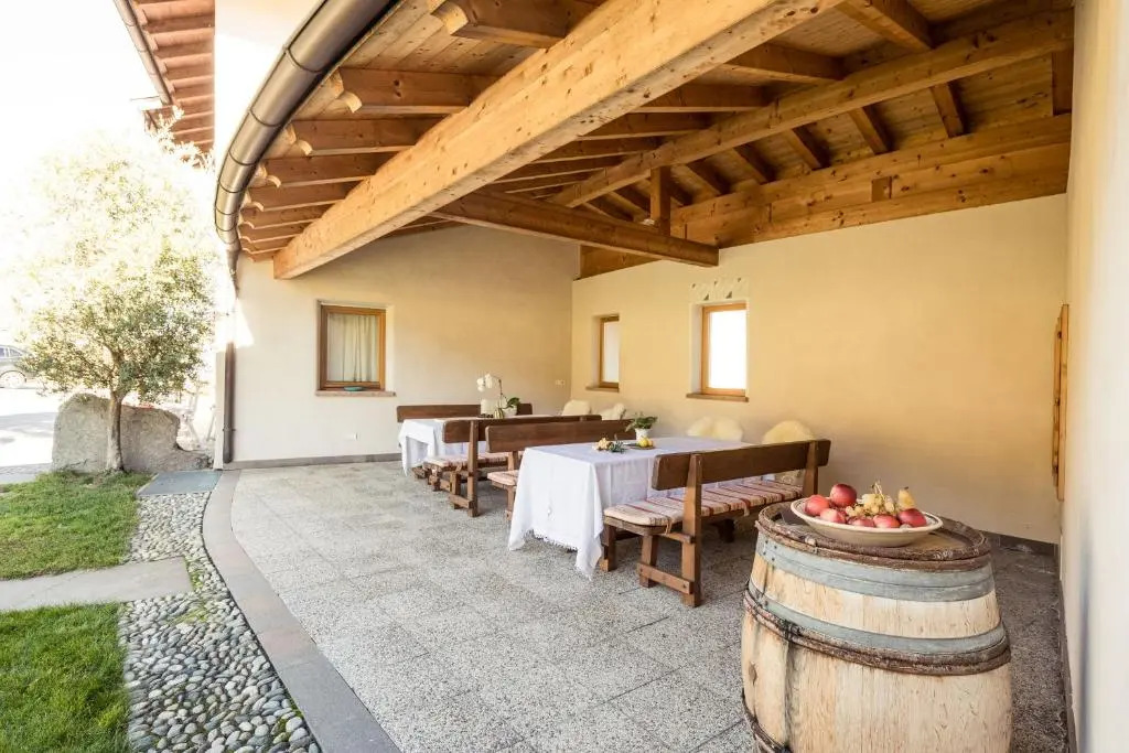 Weingut Donà