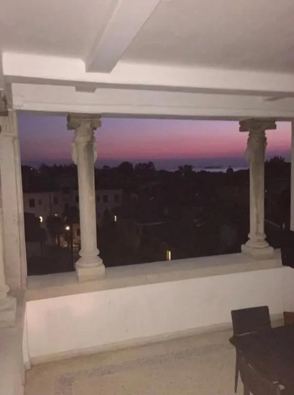 Stylish Penthouse Apartment in Venice Lido, 10 minutes from Saint Marks Square