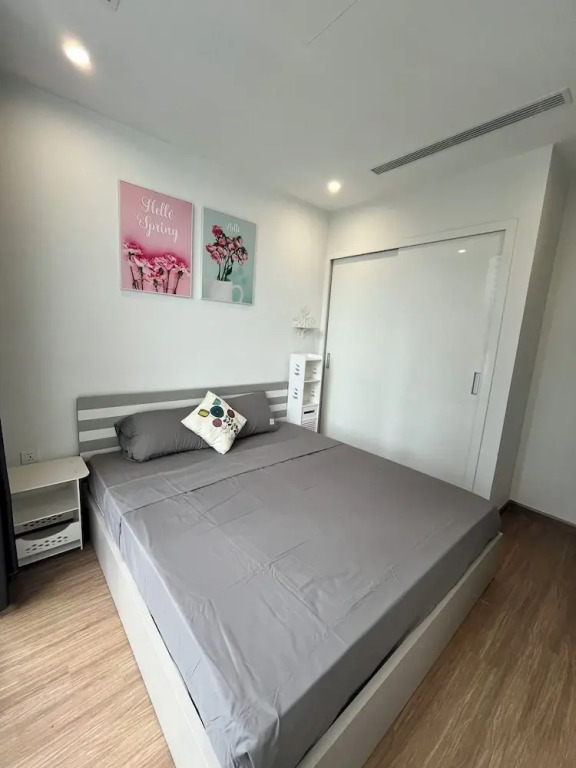 Asahi Luxstay Vinhomes Skylake APT 2br