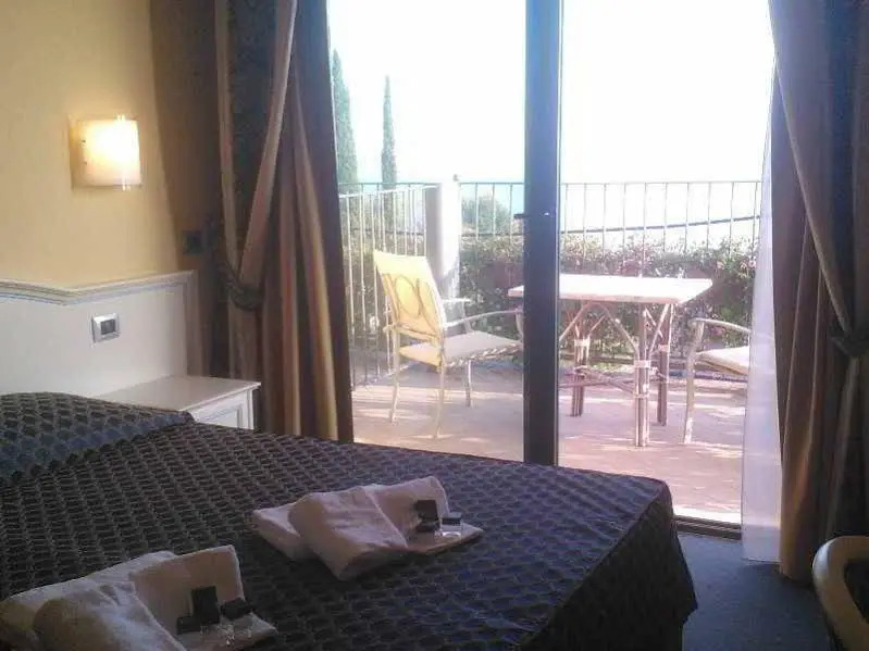 Riva Del Sole