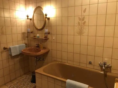 Ferienwohnung Susanne Hillbrand