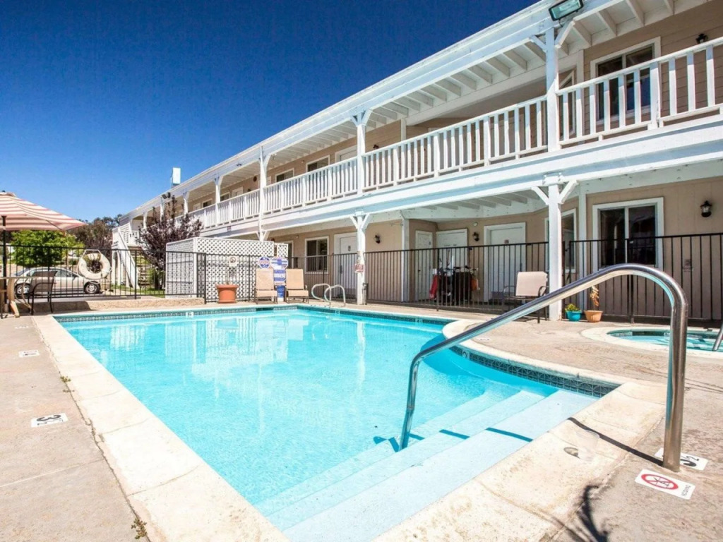 Rodeway Inn Temecula