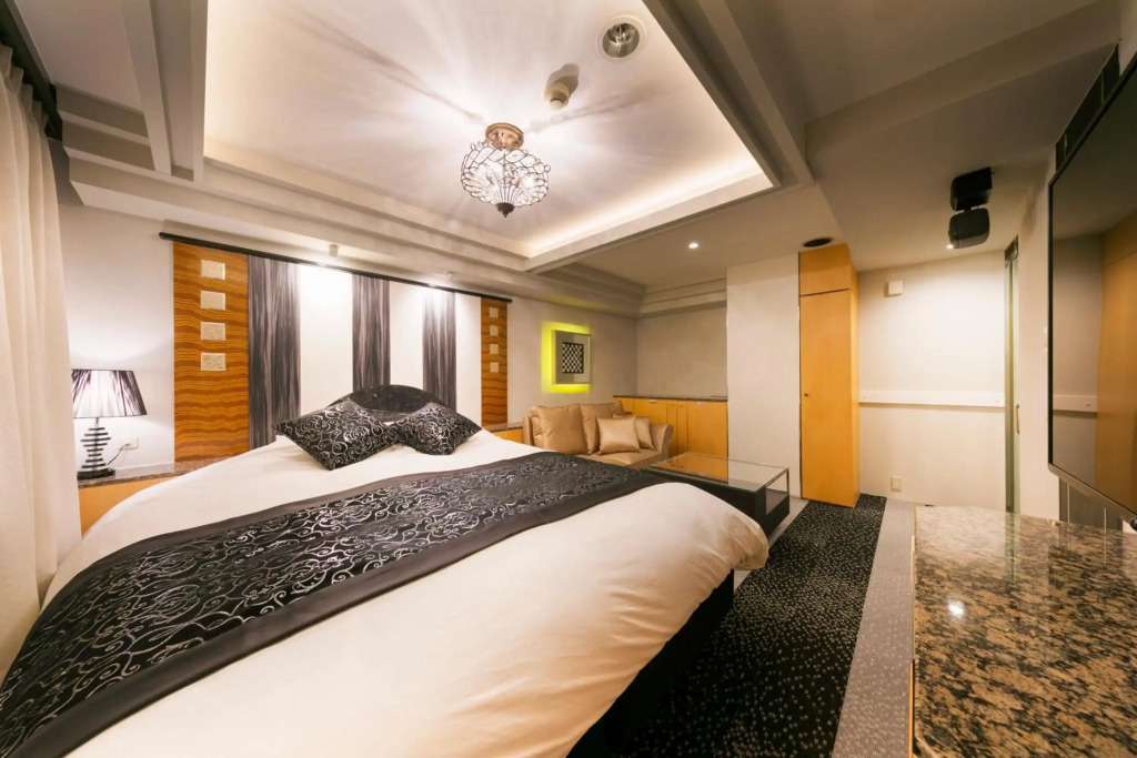 Hotel Eldia Modern Kobe