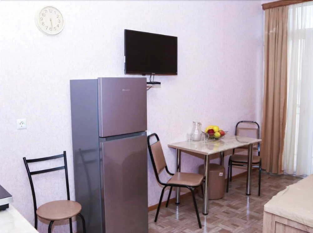 Apart Hotel 25