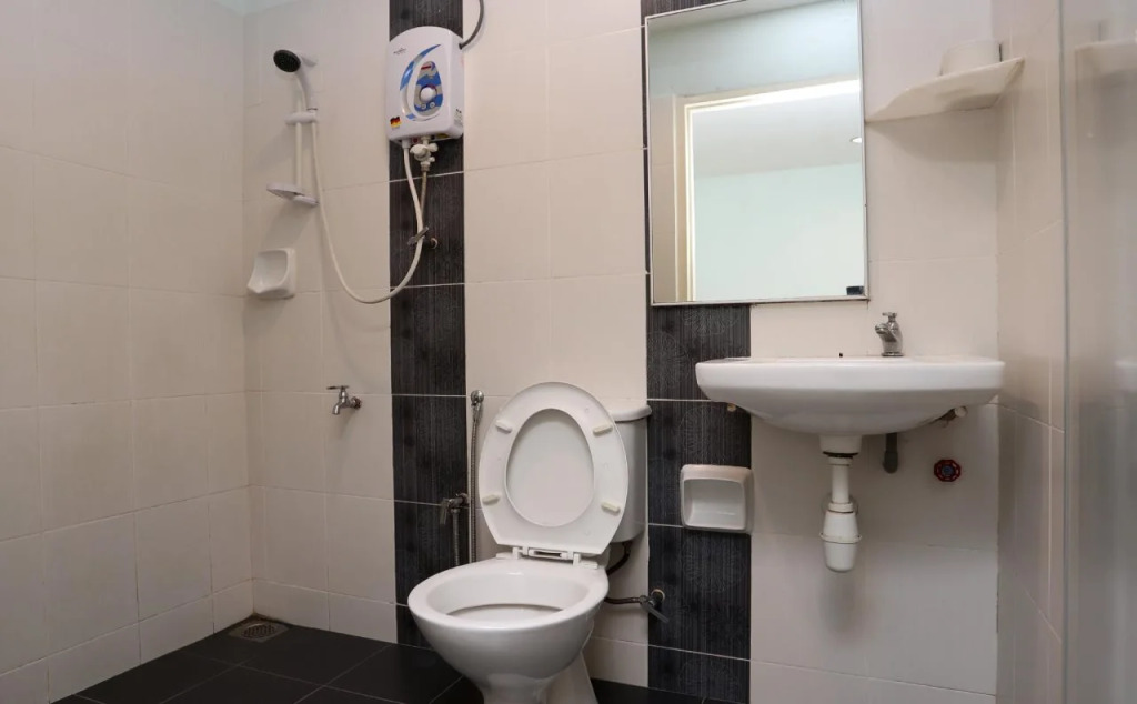 Hotel Sri Rembia