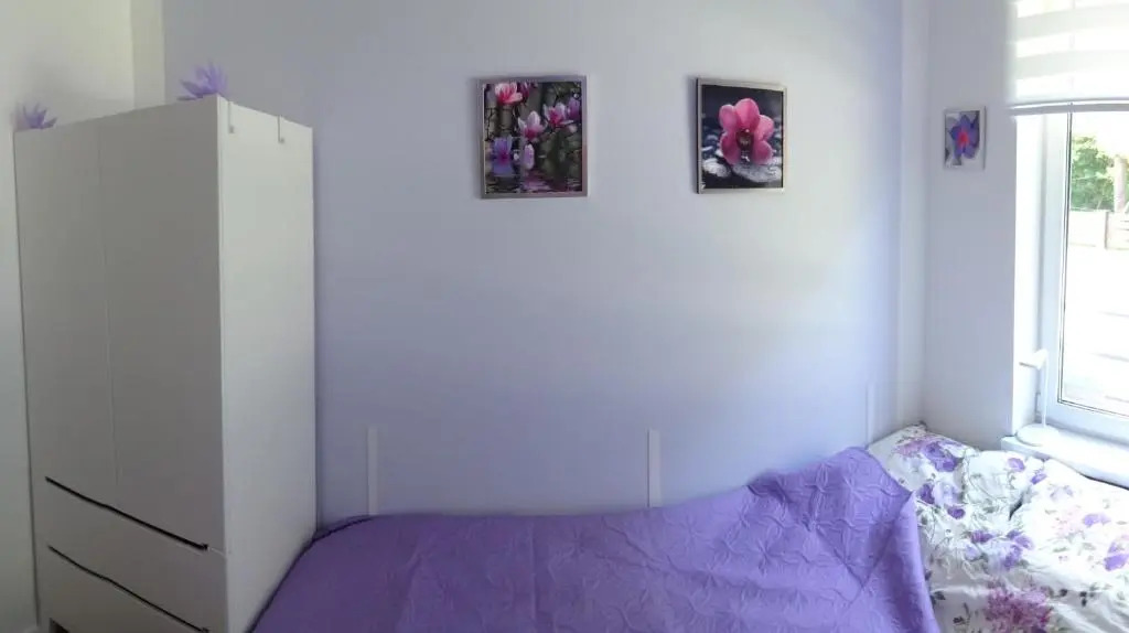 Bajkowa Plaża - Muszelka