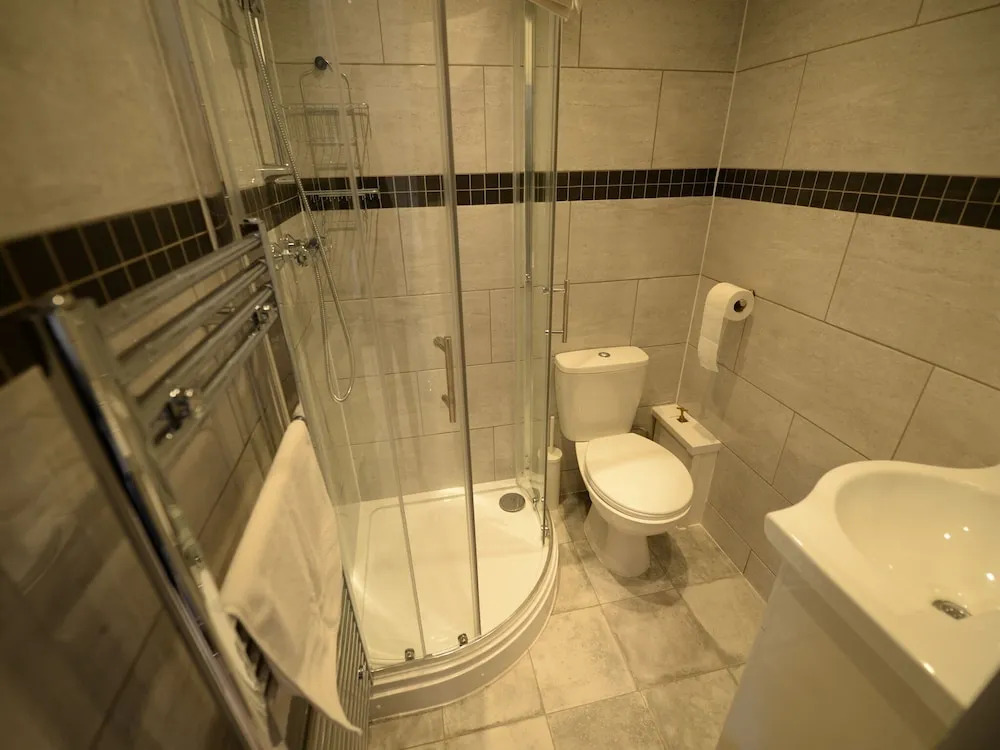 Modern Apartment in Coventry near Belgrade Theatre
