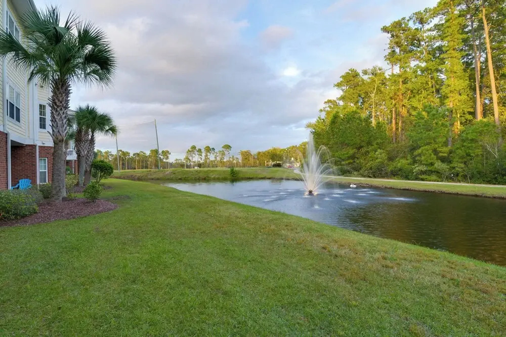 Tupelo Bay Golf Resort Condo - 1 Mile to Beach!